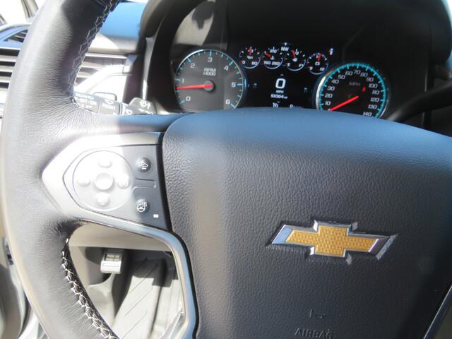 2020 Chevrolet Suburban 4WD Premier