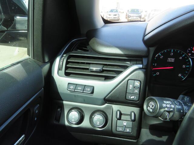 2020 Chevrolet Suburban 4WD Premier