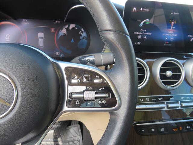 2021 Mercedes-Benz GLC SUV
