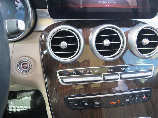 2021 Mercedes-Benz GLC SUV