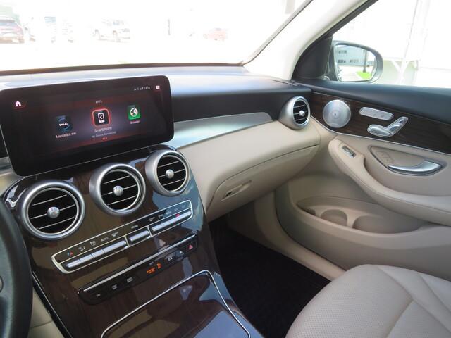 2021 Mercedes-Benz GLC SUV