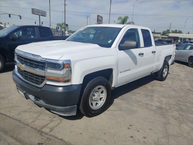 2019 Chevrolet Silverado 1500 LD WT for sale in Lodi, CA
