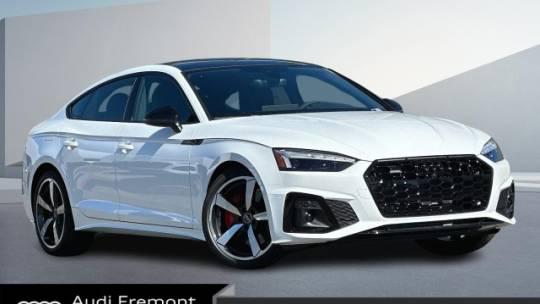 New 2024 Audi A5 for Sale Near Me (with Photos)