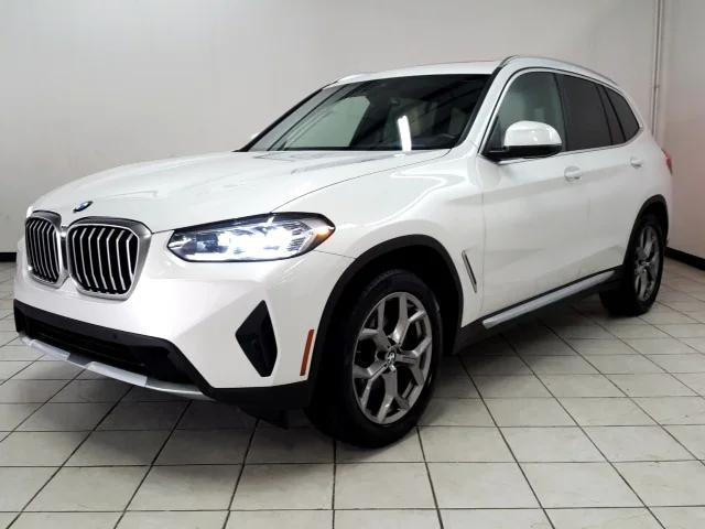 2022 BMW X3 xDrive30i for sale in Plano, TX