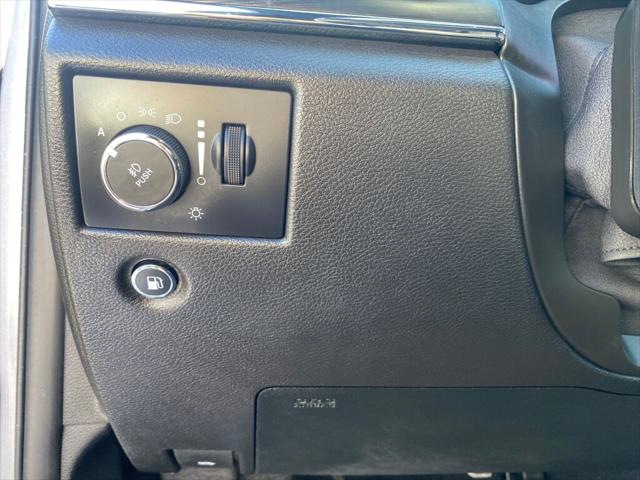 Used 2021 Jeep Grand Cherokee For Sale in Pikeville, KY