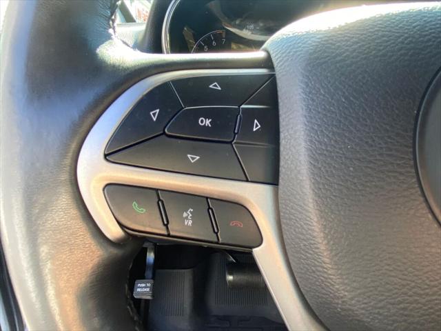 Used 2021 Jeep Grand Cherokee For Sale in Pikeville, KY