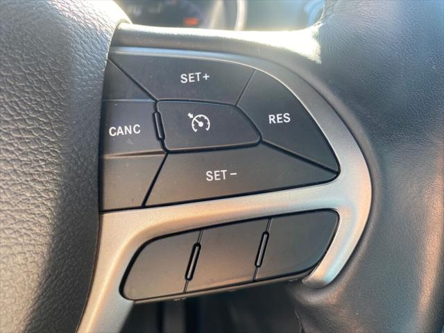 Used 2021 Jeep Grand Cherokee For Sale in Pikeville, KY