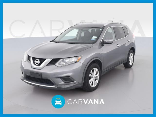 2015 nissan rogue sv for sale