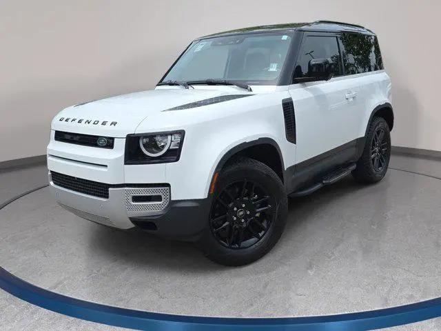 2023 Land Rover Defender 90 S for sale in Cary, NC