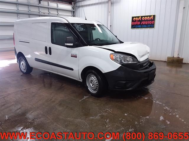 2019 Ram ProMaster City Cargo Van Tradesman Cargo Van for sale in Bedford, VA