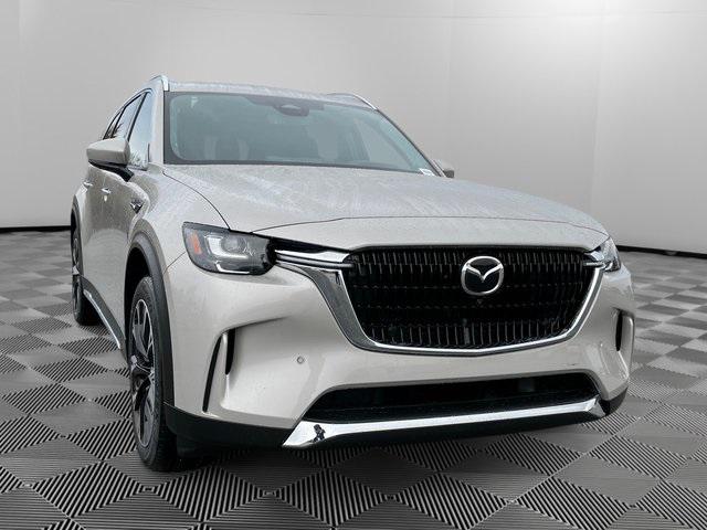 2024 Mazda X-90 Premium Plus for sale in New Castle, DE