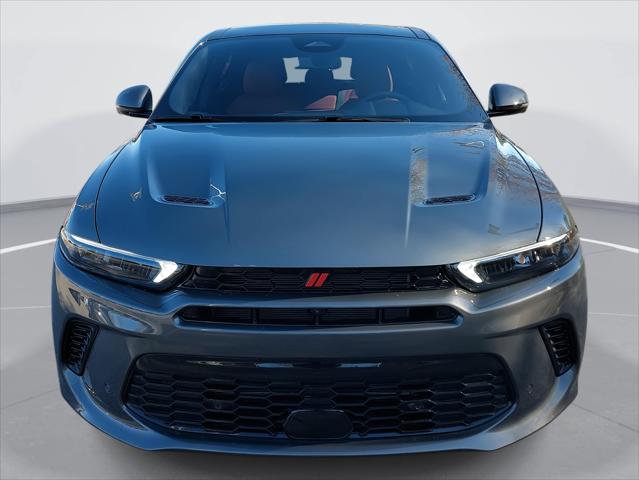 2024 Dodge Hornet DODGE HORNET R/T PLUS EAWD