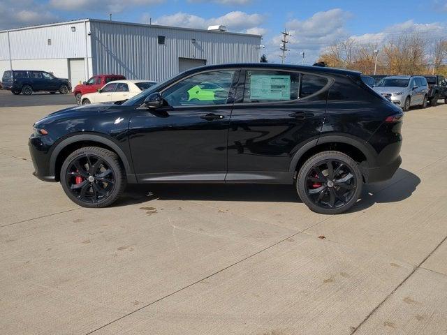 2024 Dodge Hornet DODGE HORNET GT PLUS AWD