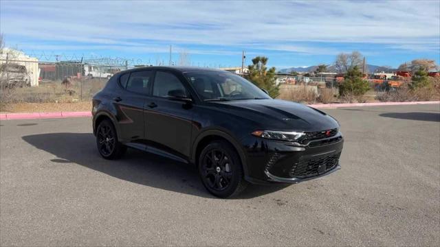 2024 Dodge Hornet DODGE HORNET R/T PLUS EAWD