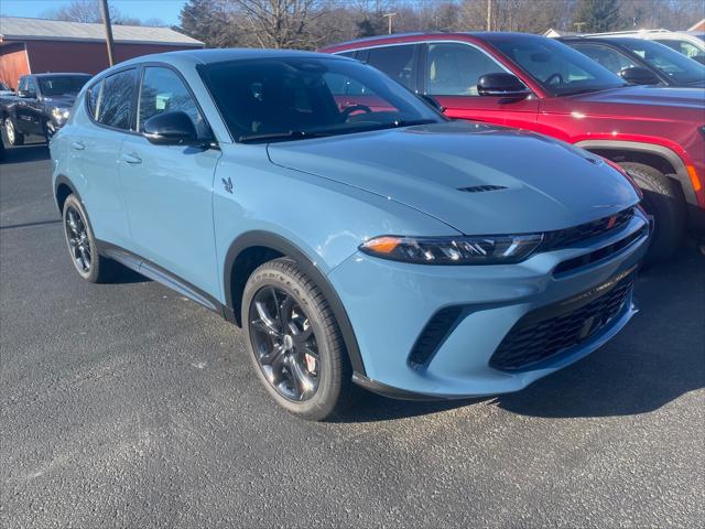 2024 Dodge Hornet DODGE HORNET R/T EAWD