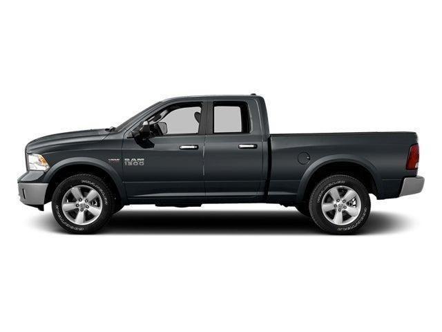 2014 RAM 1500 Tradesman 2014 RAM 1500 Tradesman