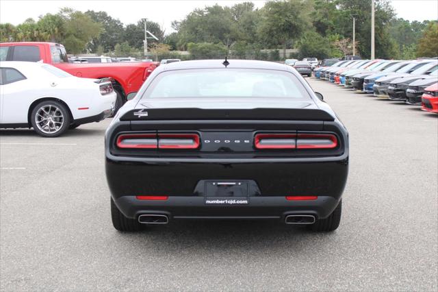 2023 Dodge Challenger CHALLENGER R/T