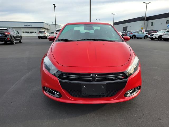 2013 Dodge Dart GT