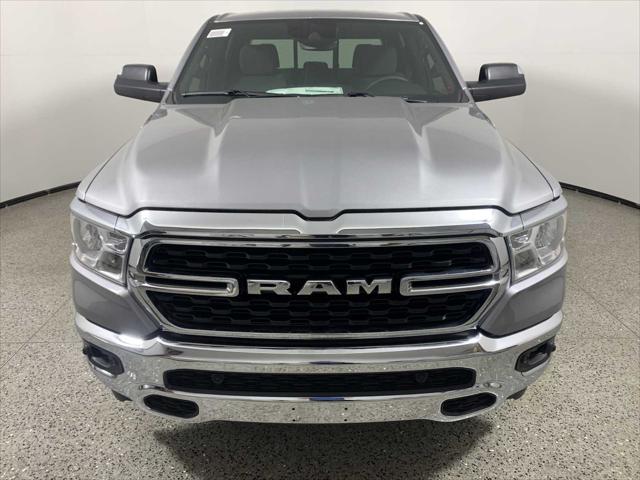 2024 RAM Ram 1500 RAM 1500 BIG HORN CREW CAB 4X4 57 BOX