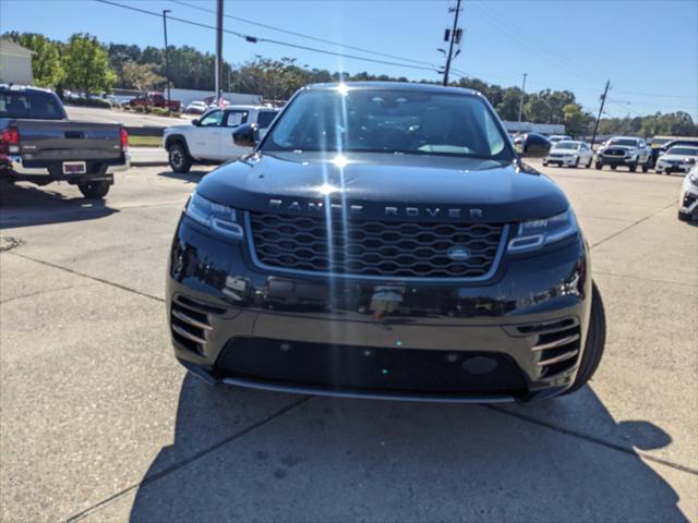 2021 Land Rover Range Rover Velar P250 R-Dynamic S 2021 Land Rover Range Rover Velar P250 R-Dynamic S