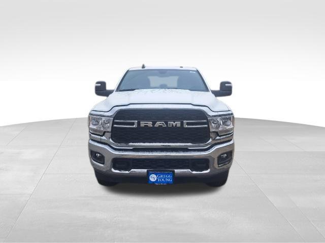 2024 RAM Ram 3500 RAM 3500 TRADESMAN CREW CAB 4X4 8 BOX
