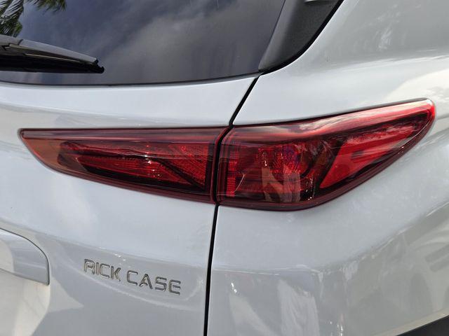 2021 Hyundai Kona SEL Plus