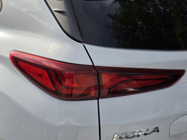 2021 Hyundai Kona SEL Plus