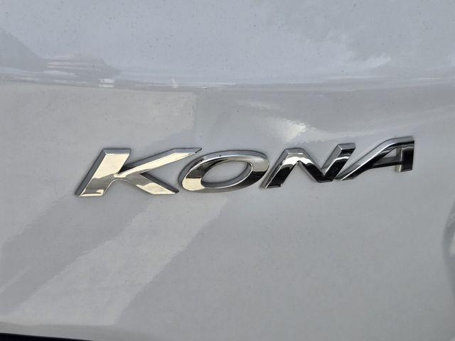 2021 Hyundai Kona SEL Plus