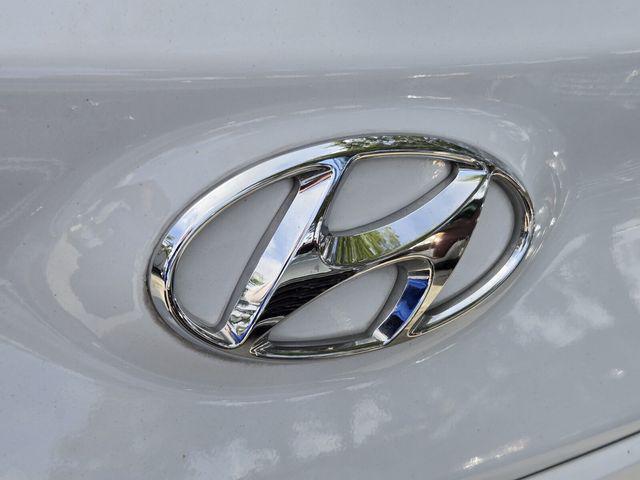 2021 Hyundai Kona SEL Plus