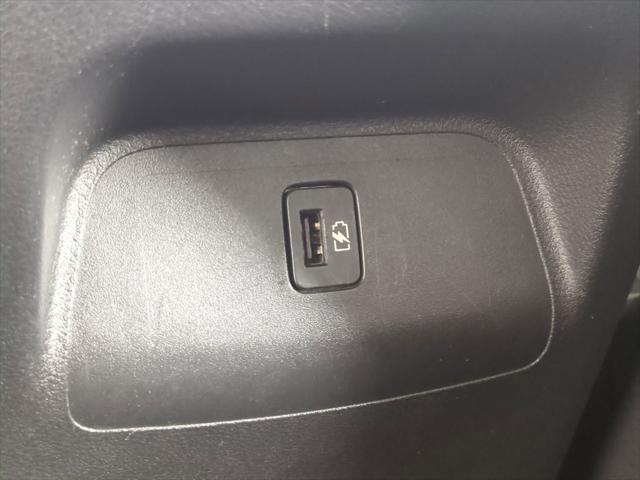 2022 Nissan Sentra SV Xtronic CVT