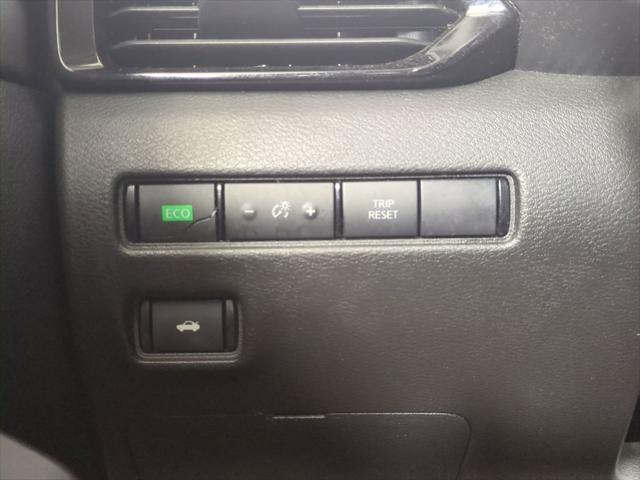 2022 Nissan Sentra SV Xtronic CVT