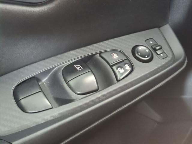 2022 Nissan Sentra SV Xtronic CVT