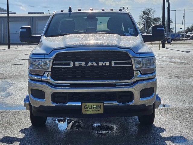 2024 RAM Ram 3500 Chassis Cab RAM 3500 SLT CREW CAB CHASSIS 4X4 60 CA