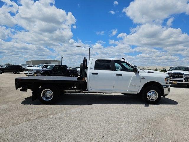 2024 RAM Ram 3500 Chassis Cab RAM 3500 SLT CREW CAB CHASSIS 4X4 60 CA
