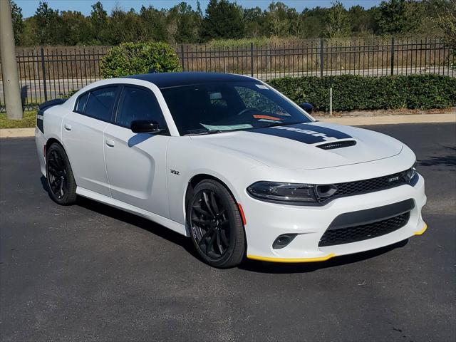 2023 Dodge Charger CHARGER SCAT PACK