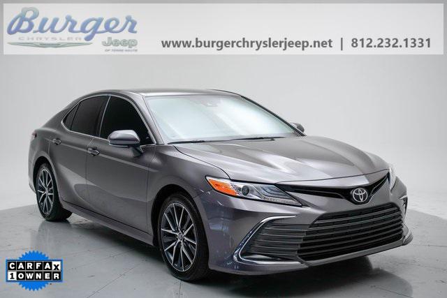 New Used Toyota Cars for Sale Near Danville IL