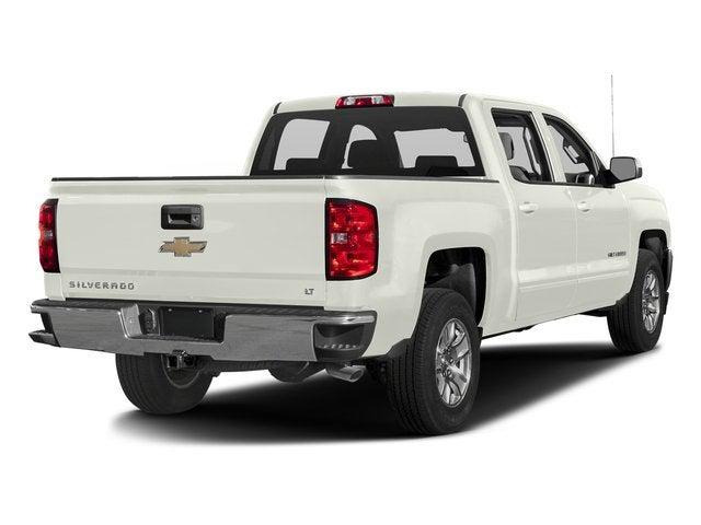 2016 Chevrolet Silverado 1500 2LT 2016 Chevrolet Silverado 1500 2LT