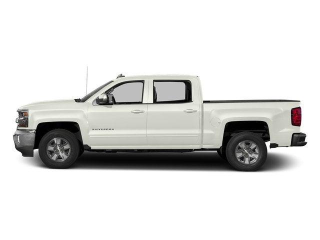2016 Chevrolet Silverado 1500 2LT 2016 Chevrolet Silverado 1500 2LT
