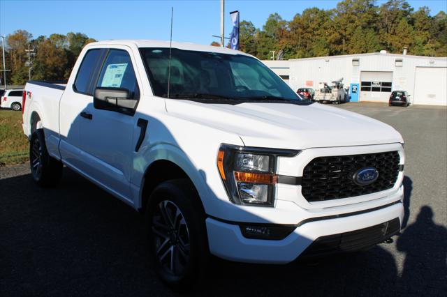 2023 Ford F-150 XLT for sale in Pilot Mountain, NC