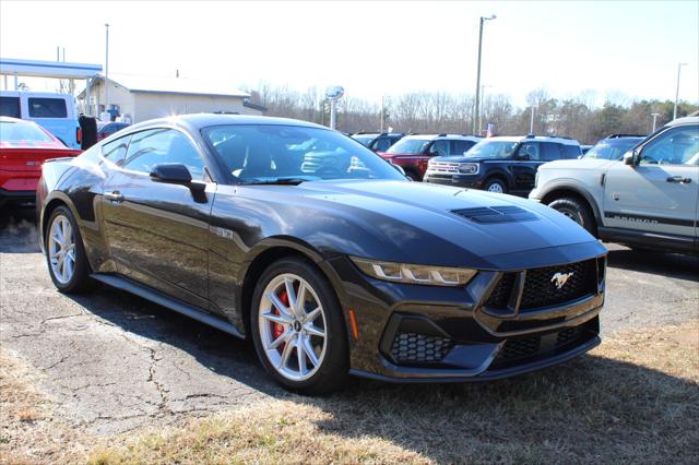 2024 Ford Mustang GT Fastback for sale in Pilot Mountain, NC