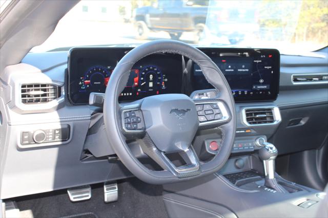 2024 Ford Mustang GT Fastback