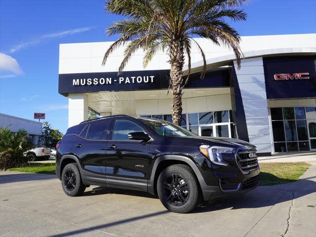 2024 GMC Terrain AWD AT4 for sale in New Iberia, LA