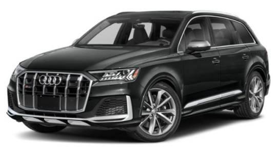 2024 Audi Q5 For Sale in Highland Park IL