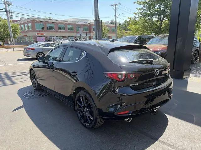 2022 Mazda Mazda3 Premium