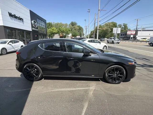 2022 Mazda Mazda3 Premium