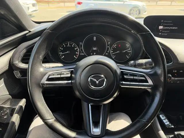 2022 Mazda Mazda3 Premium