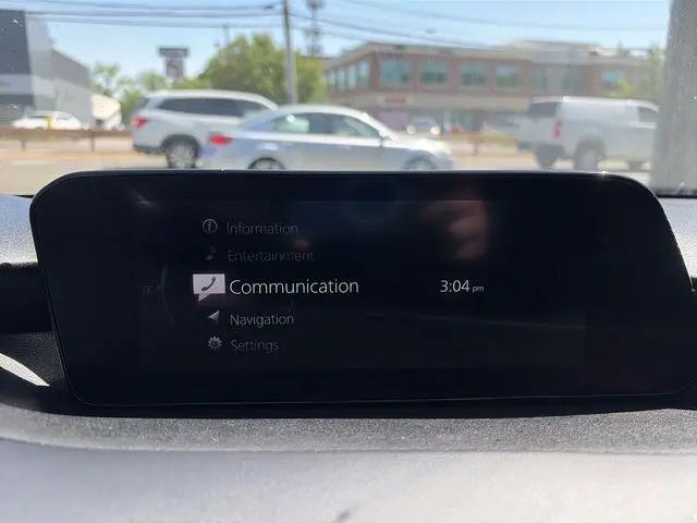 2022 Mazda Mazda3 Premium