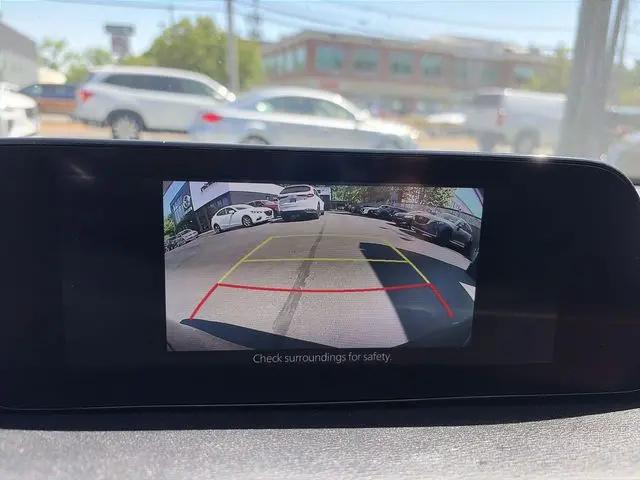 2022 Mazda Mazda3 Premium