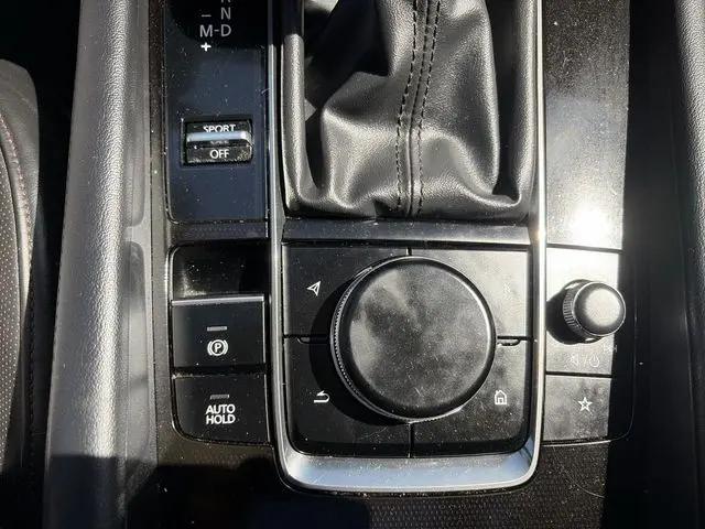 2022 Mazda Mazda3 Premium