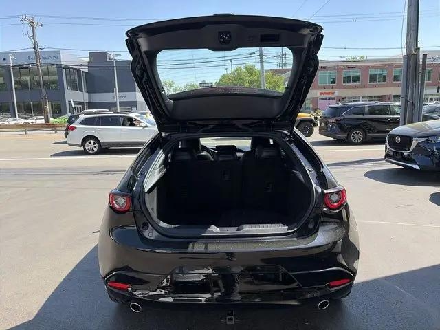 2022 Mazda Mazda3 Premium